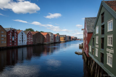 Norway Trondheim